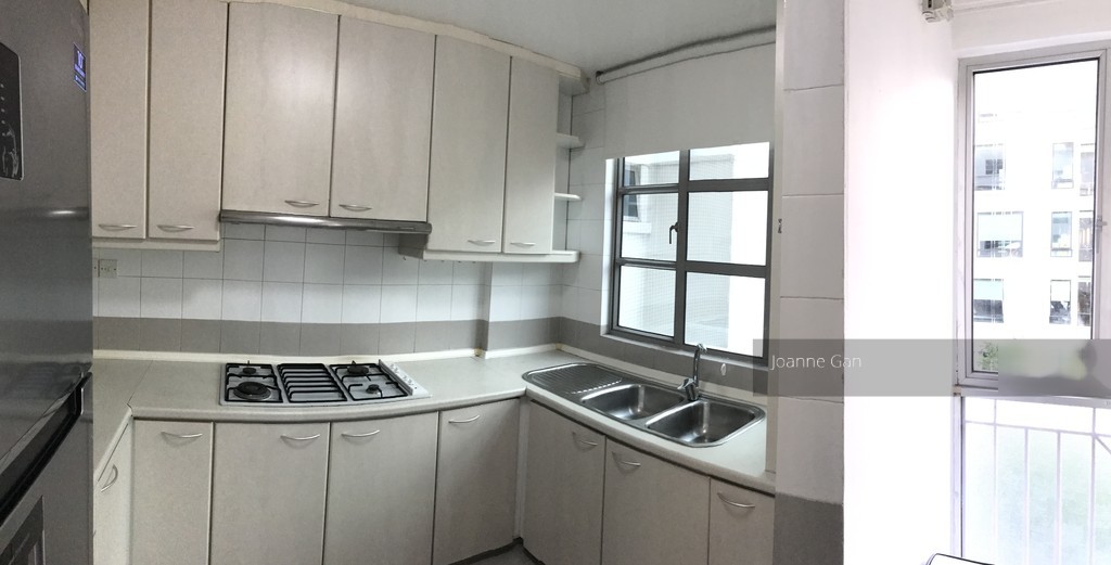 The Riverside Piazza (D1), Apartment #202510712